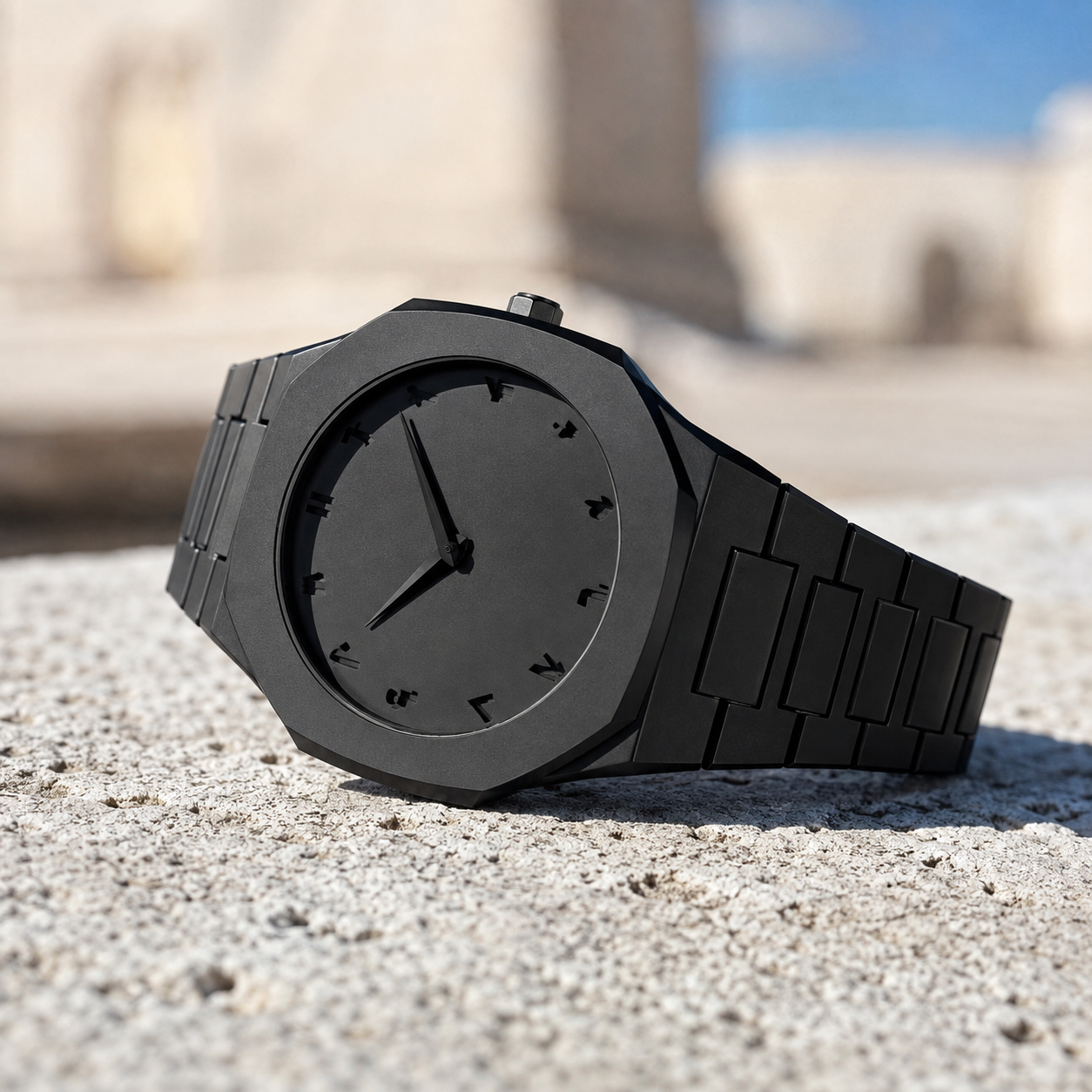 Montre NightFall