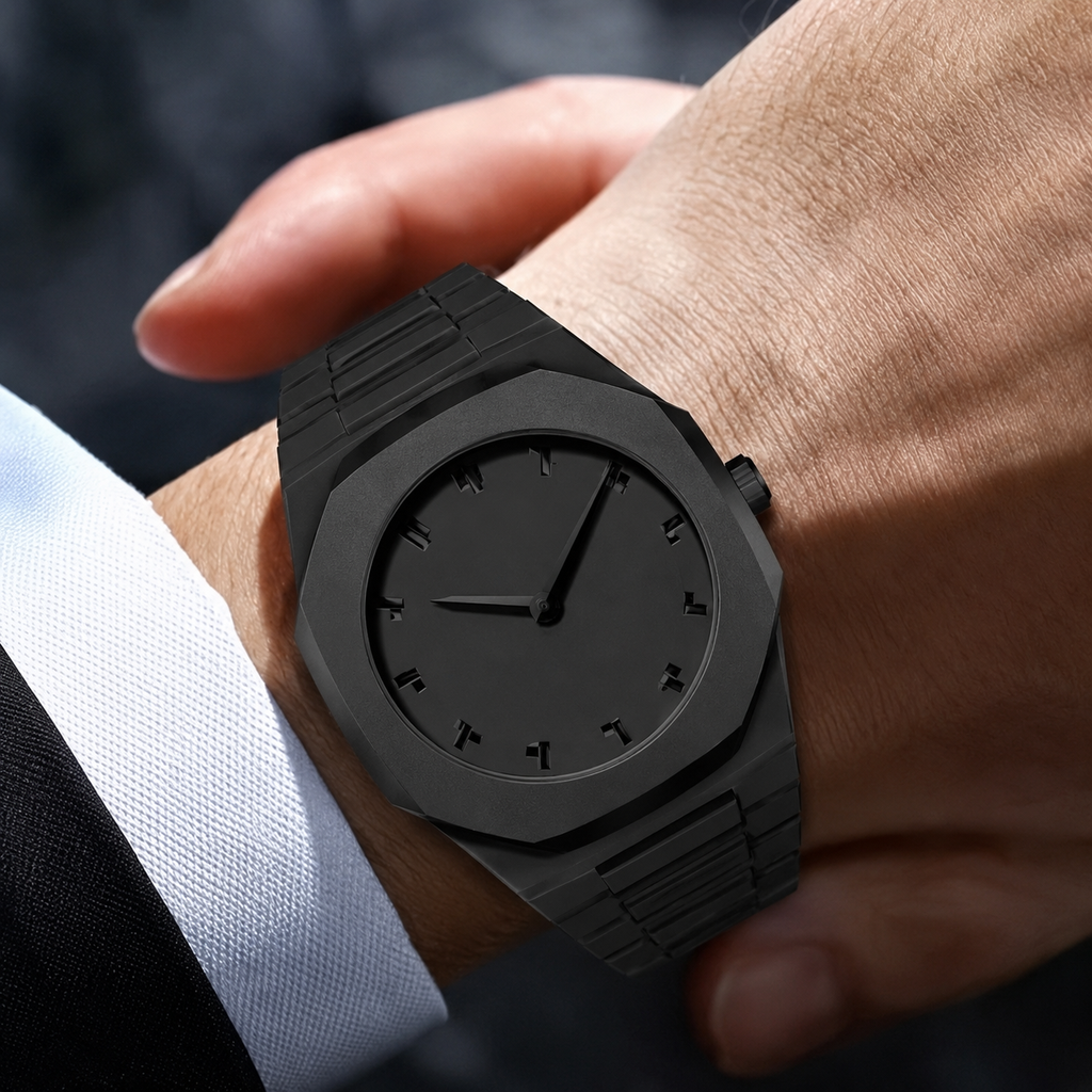 Montre NightFall